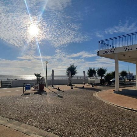 Les Pieds Dans L'Eau - Appartement Vue Mer Châtelaillon-Plage Zewnętrze zdjęcie