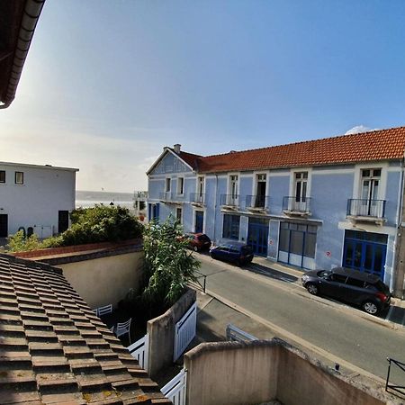 Les Pieds Dans L'Eau - Appartement Vue Mer Châtelaillon-Plage Zewnętrze zdjęcie