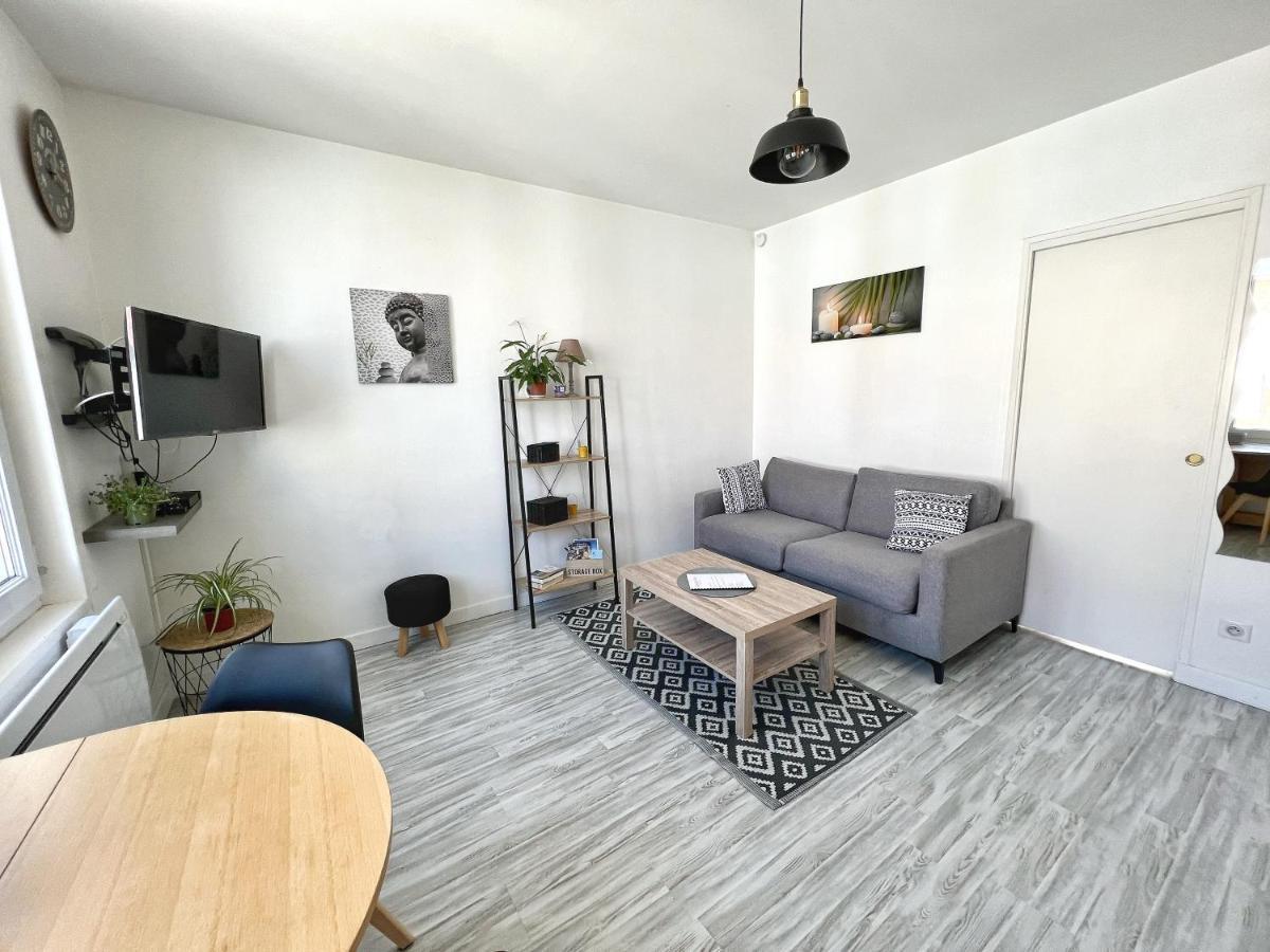 Les Pieds Dans L'Eau - Appartement Vue Mer Châtelaillon-Plage Zewnętrze zdjęcie