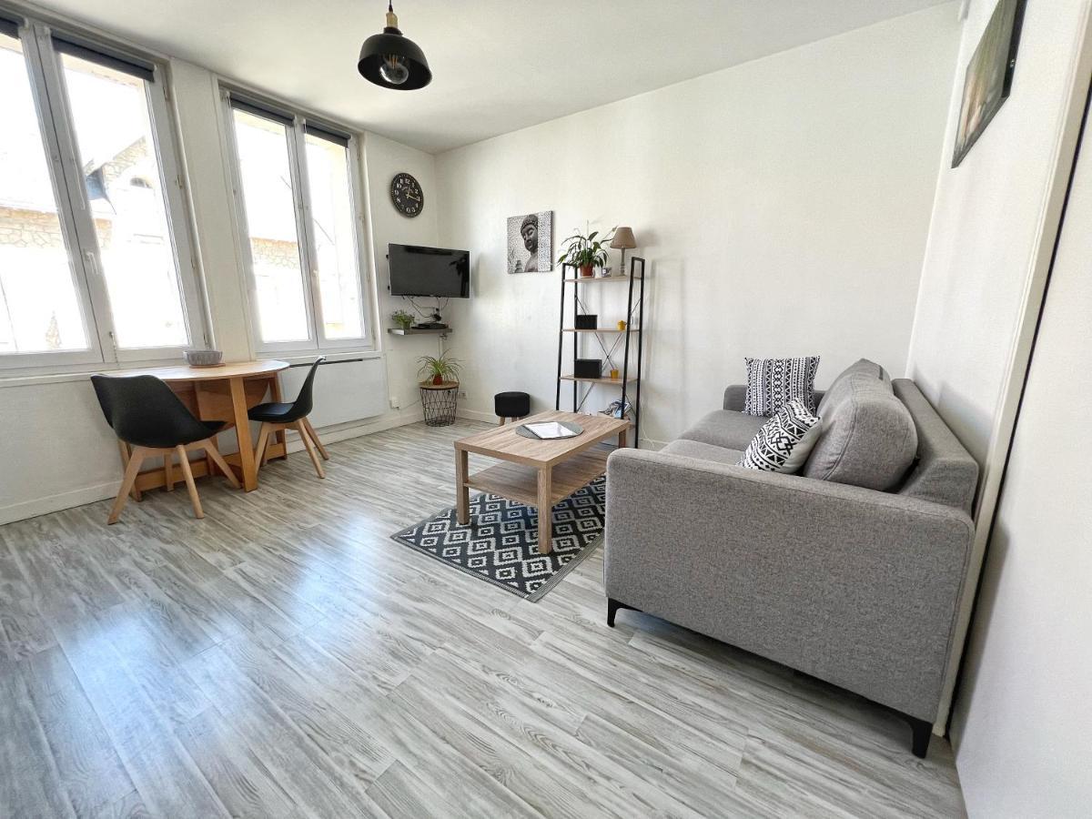 Les Pieds Dans L'Eau - Appartement Vue Mer Châtelaillon-Plage Zewnętrze zdjęcie