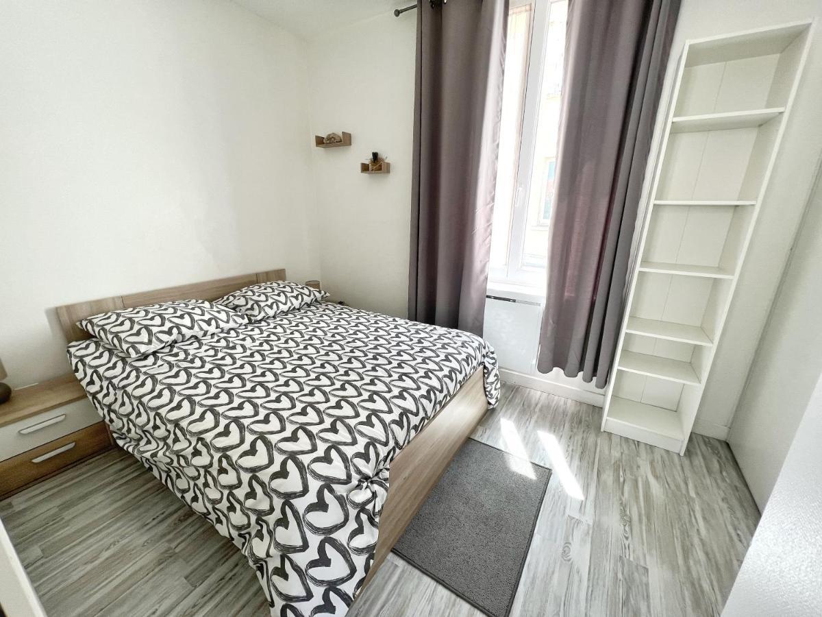 Les Pieds Dans L'Eau - Appartement Vue Mer Châtelaillon-Plage Zewnętrze zdjęcie